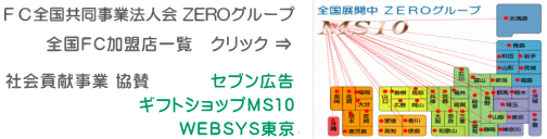 全国リスト表示